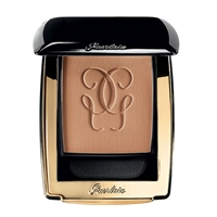 Guerlain Parure Gold Radiance Powder Foundation SPF15 04 Medium Beige 0.35oz / 10g