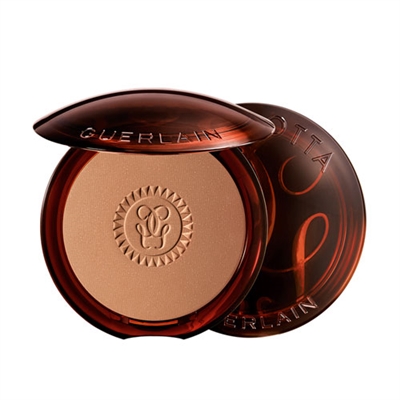 Guerlain Terracotta Bronzing Powder 00 Clair Blondes 0.35oz / 10g