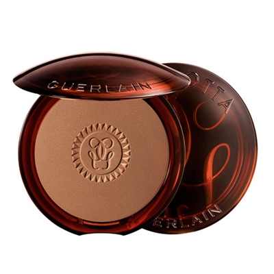 Guerlain Terracotta Bronzing Powder 05 Moyen Brunettes 0.35oz / 10g