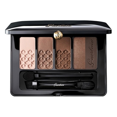 Guerlain Palette 5 Couleurs 02 Tonka Imperiale 0.21oz / 6g