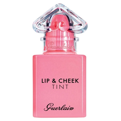Guerlain La Petite Robe Noire Universal Tinted Gel, Rosy Cheeks And Lips 0.28 oz/ 8.5 ml