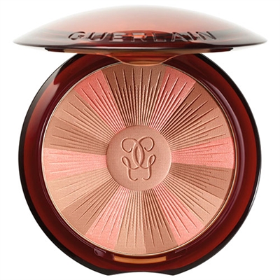 Guerlain Terracotta Light The Sunkissed Healthy Glow Powder 01 Light Warm 0.3oz / 10g