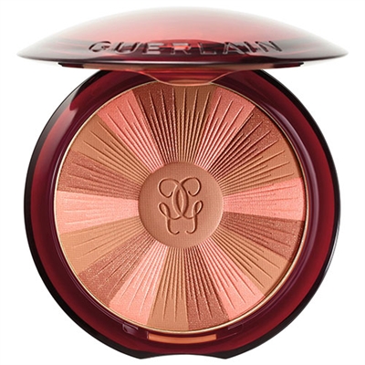 Guerlain Terracotta Light The Sunkissed Healthy Glow Powder 03 Natural Warm 0.3oz / 10g