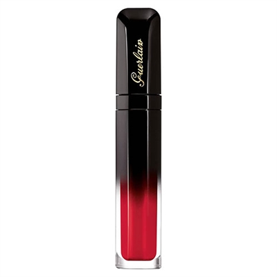 Guerlain Intense Liquid Matte Lip Colour M25 Seductive Red 0.23oz / 7ml