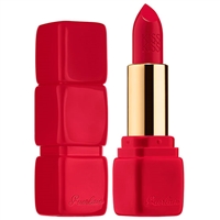 Guerlain KissKiss Colours Of Kisses 325 Rouge Kiss 0.12oz / 3.5g