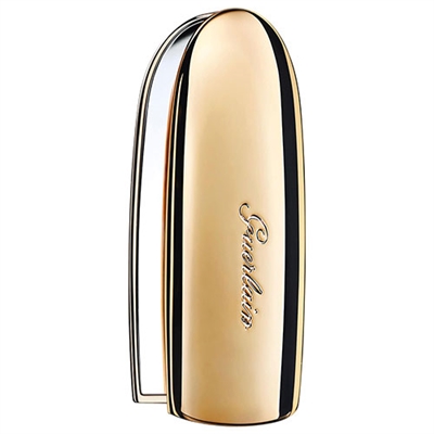 Guerlain Rouge G De Guerlain The Double Mirror Cap Parure Gold