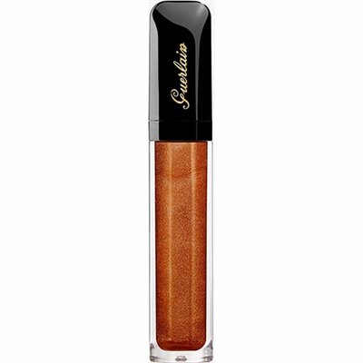 Guerlain Gloss Denfer Maxi Shine 903 Electric Copper 0.25oz / 7.5ml