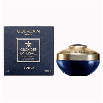 Guerlain Orchidee Imperiale The Cream 0.23oz / 7ml