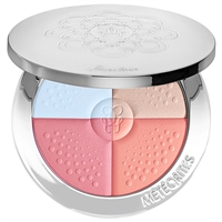 Guerlain Meteorites ColourCorrecting Blotting  Lighting Powder 03 Medium 0.28oz / 8g