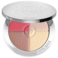 Guerlain Meteorites ColourCorrecting Blotting  Lighting Powder 04 Golden 0.28oz / 8g