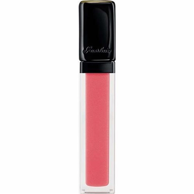 Guerlain KissKiss Liquid Lipstick L363 Lady Shine 0.19oz / 5.8ml