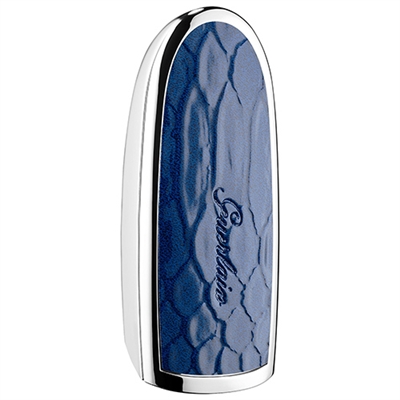 Guerlain Rouge G De Guerlain The Double Mirror Cap Rockn Navy