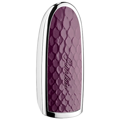 Guerlain Rouge G De Guerlain The Double Mirror Cap Hype Purple