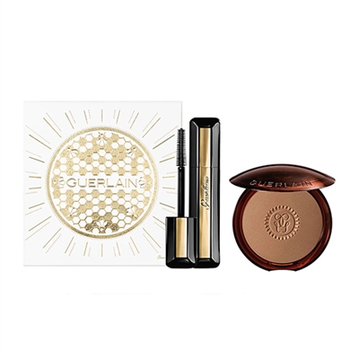 Guerlain Terracotta My Beauty Set