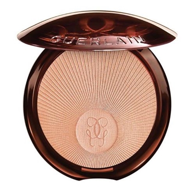 Guerlain Terracotta Nude The Nude Glow Powder Universal Shade 0.3oz / 10g