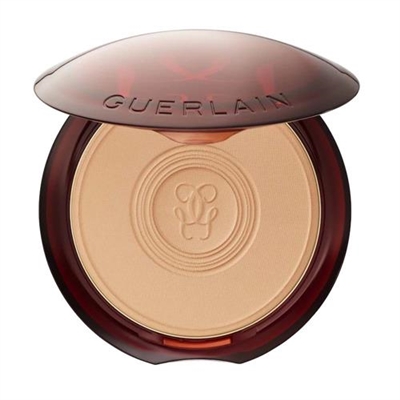 Guerlain Terracotta Matte The Sculpting Powder Light 0.3oz / 10g