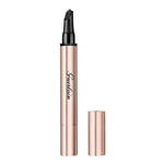 Guerlain Mad Eyes Brow Framer Fiber Brow Gel 02 Brown 0.08oz / 2.5ml