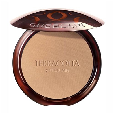 Guerlain Terracotta The Bronzing Powder 01 Light Warm 0.3oz / 10g