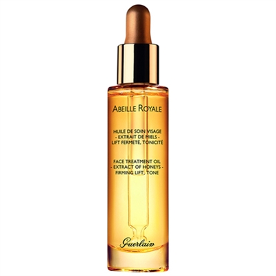 Guerlain Abeille Royale Face Treatment Oil 28ml / 0.9oz