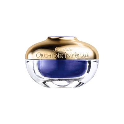 Guerlain Orchidee Imperiale The Body Cream 6.7oz / 200ml