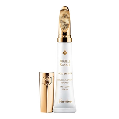 Guerlain Abeille Royale Gold Eyetech Eye Sculpt Serum 0.5oz / 15ml