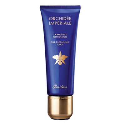 Guerlain Orchidee Imperiale The Cleansing Foam 4.2oz / 125ml