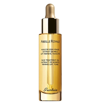 Guerlain Abeille Royale Face Treatment Oil 1.6oz / 50ml