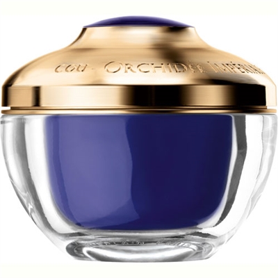 Guerlain Orchidee Imperiale The Neck And Decollete Cream 2.5oz / 75ml