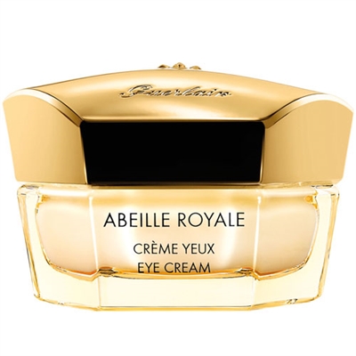 Guerlain Abeille Royale Replenishing Eye Cream 0.5oz / 15ml