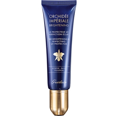 Guerlain Orchidee Imperiale The Brightening  Perfecting UV Protector SPF 50 1oz / 30ml