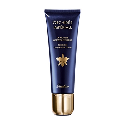 Guerlain Orchidee Imperiale The Rich Cleansing Foam 4.2oz / 125ml