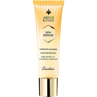 Guerlain Abeille Royale Skin Defense Youth Protection SPF 50 1oz / 30ml