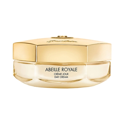 Guerlain Abeille Royale Day Cream 1.6oz / 50ml