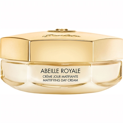 Guerlain Abeille Royale Mattifying Day Cream 1.6oz / 50ml