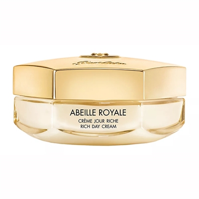 Guerlain Abeille Rich Day Cream 1.6oz / 50ml