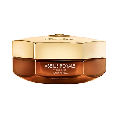 Guerlain Abeille Night Cream 1.6oz / 50ml