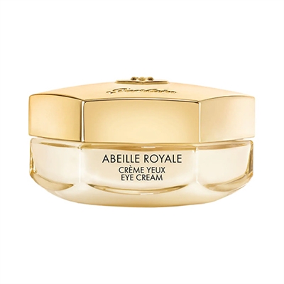 Guerlain Abeille Royale Eye Cream MultiWrinkle Minimizer 0.5oz / 15ml