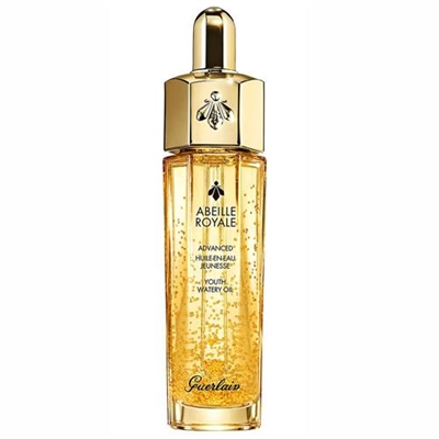 Guerlain Abeille Royale Advanced Youth Watery Oil 0.5oz / 15ml