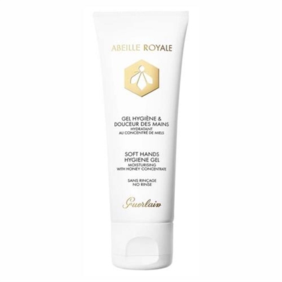 Guerlain Abeille Royale Soft Hands Hygiene Gel 1.3oz / 40ml