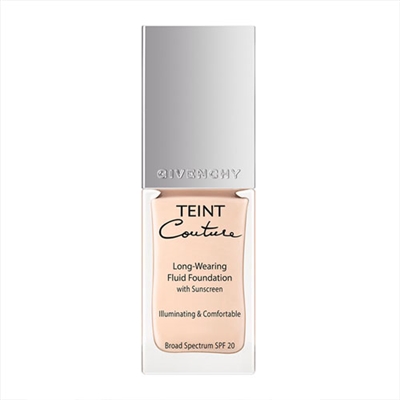 Givenchy Teint Couture Long-Wearing Fluid Foundation SPF20 3 Elegant Sand 0.8oz / 25ml