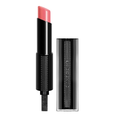 Givenchy Rouge Interdit Vinyl Extreme Shine Lipstick 03 Rose Mutin 0.11oz / 3.3g