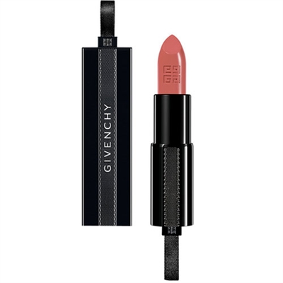 Givenchy Rouge Interdit Satin Lipstick 3 Urban Nude 0.12oz / 3.4g