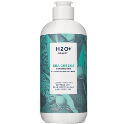 H2O Plus Sea Greens Conditioner 12.2oz / 360ml