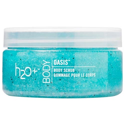 H2O Plus Body Oasis Scrub 12oz / 340ml