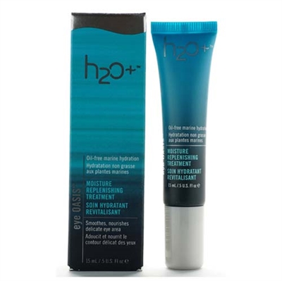 H2O Plus Eye Oasis Moisture Replenishing Treatment 0.5oz / 15ml