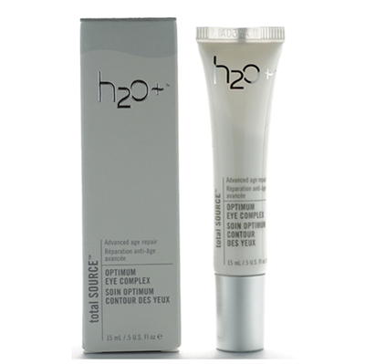 H2O Plus Total Source Optimum Eye Complex 0.5oz / 15ml