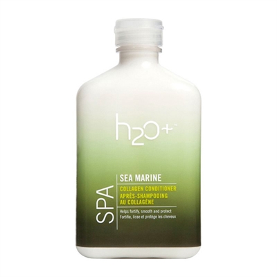 H2O Plus Spa Sea Marine Collagen Conditioner 12.5oz / 370ml