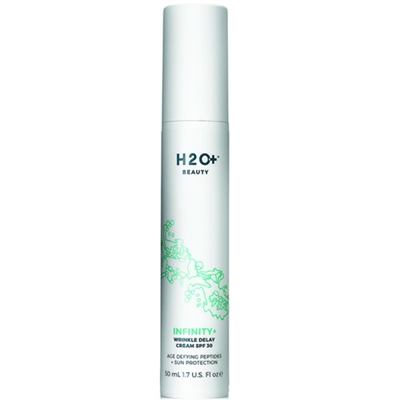 H2O Plus Infinity+ Wrinkle Delay Cream SPF30 1.7oz / 50ml