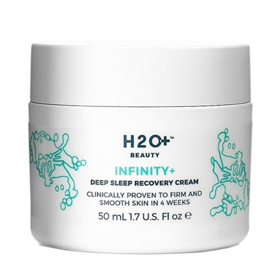 H2O Plus Infinity+ Deep Sleep Recovery Cream 1.7oz / 50ml