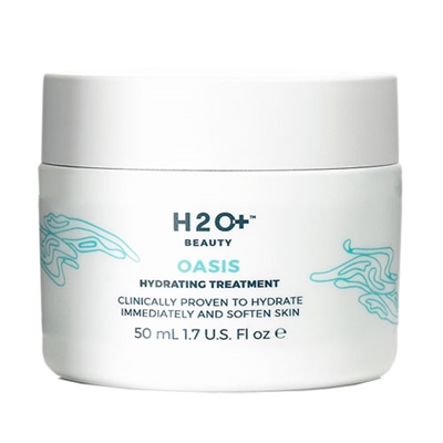 H2O Plus Oasis Hydrating Treatment 1.7oz / 50ml